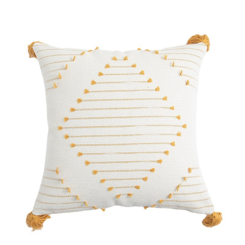 Bedside Pillowcase: Bedside Pillowcase: Subtle Luxury for Restful Nights