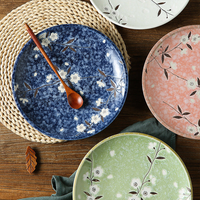 Japanese-style Tableware: Tradition Meets Modern Dining