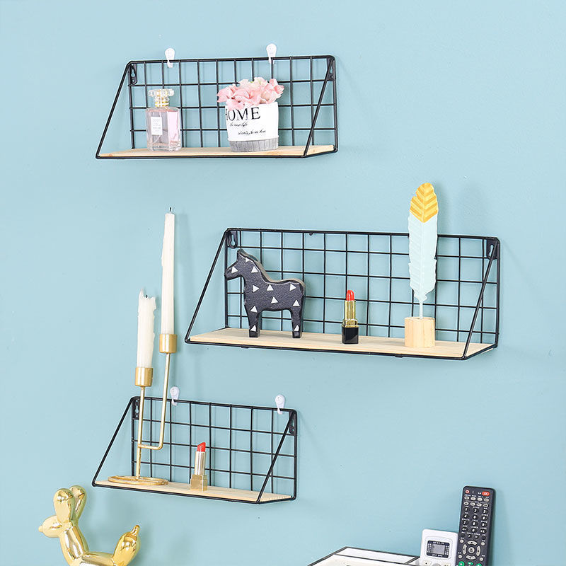 Bedroom Wall Shelf: Elevate Your Everyday Spaces