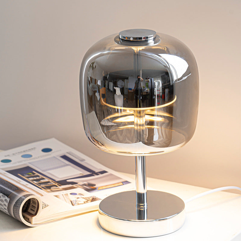 Bedside Ambience Light Lamp: Drift into Calm