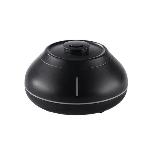 Humidifier Flame Aroma: Atmosphere Meets Wellness