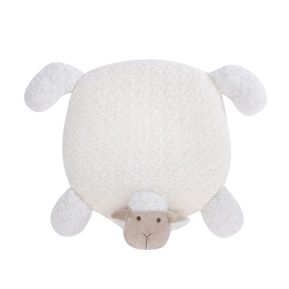 Super Cute Sheep Creative Carpet