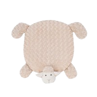 Super Cute Sheep Creative Carpet: Playful Warmth for Every Room